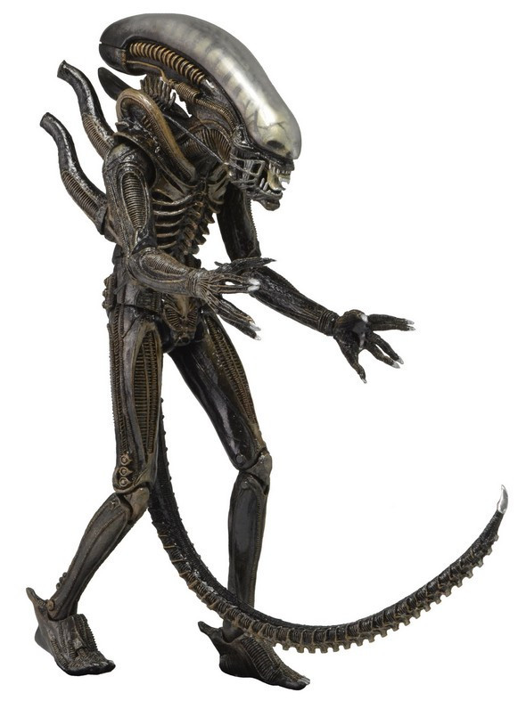 

Фигурка Чужого Ксеноморфа Xenomorph, Alien, Series 2 Neca (S143355)
