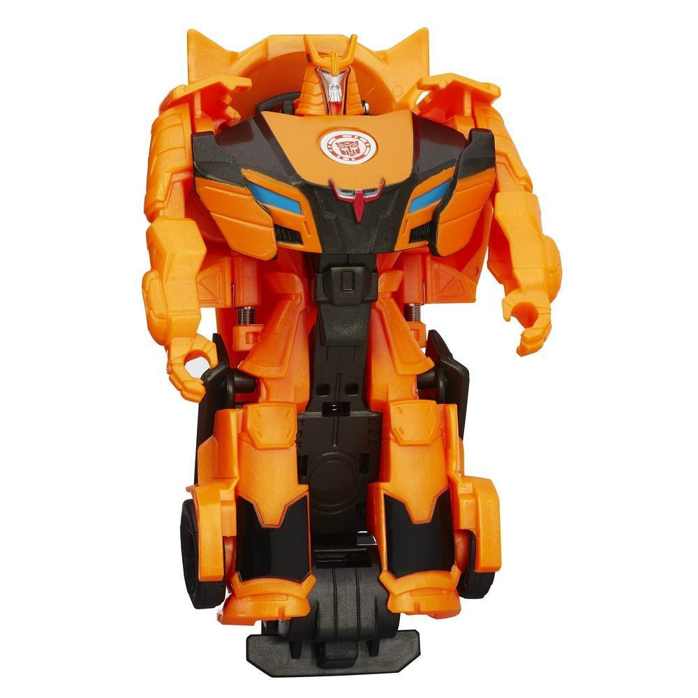 Дрифт Роботы под прикрытием Drift, Rid, 1 Step, Hasbro (S207683 ...