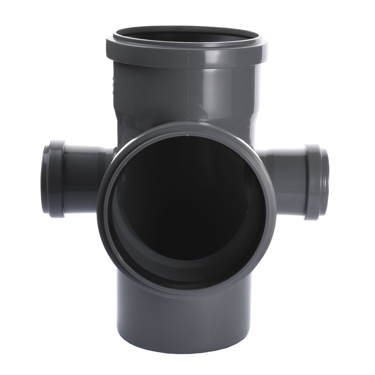 

Крестовина VSplast 2пл хх90° (000021126)