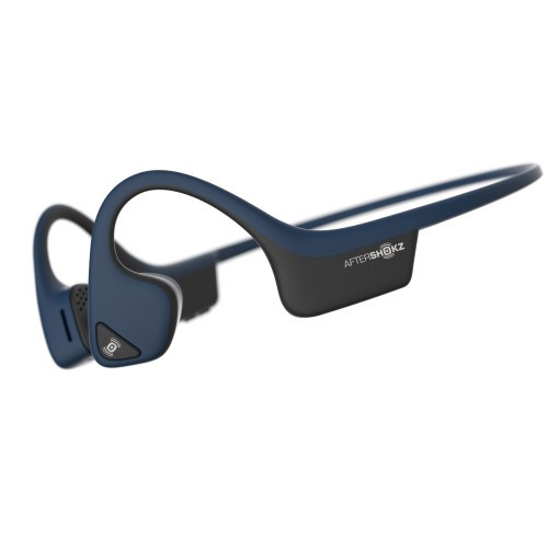 

Наушники накладние AFTERSHOKZ Trekz Air blue