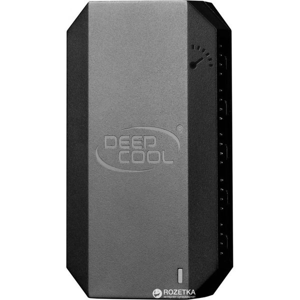 

Разветвитель питания DeepCool FH-10