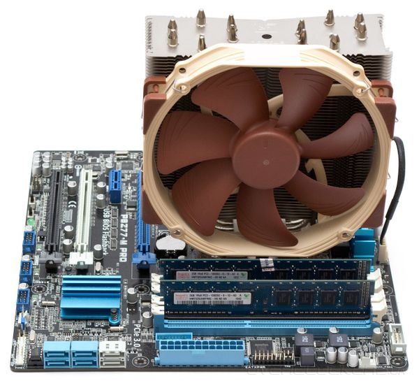 

Noctua NH-U14S