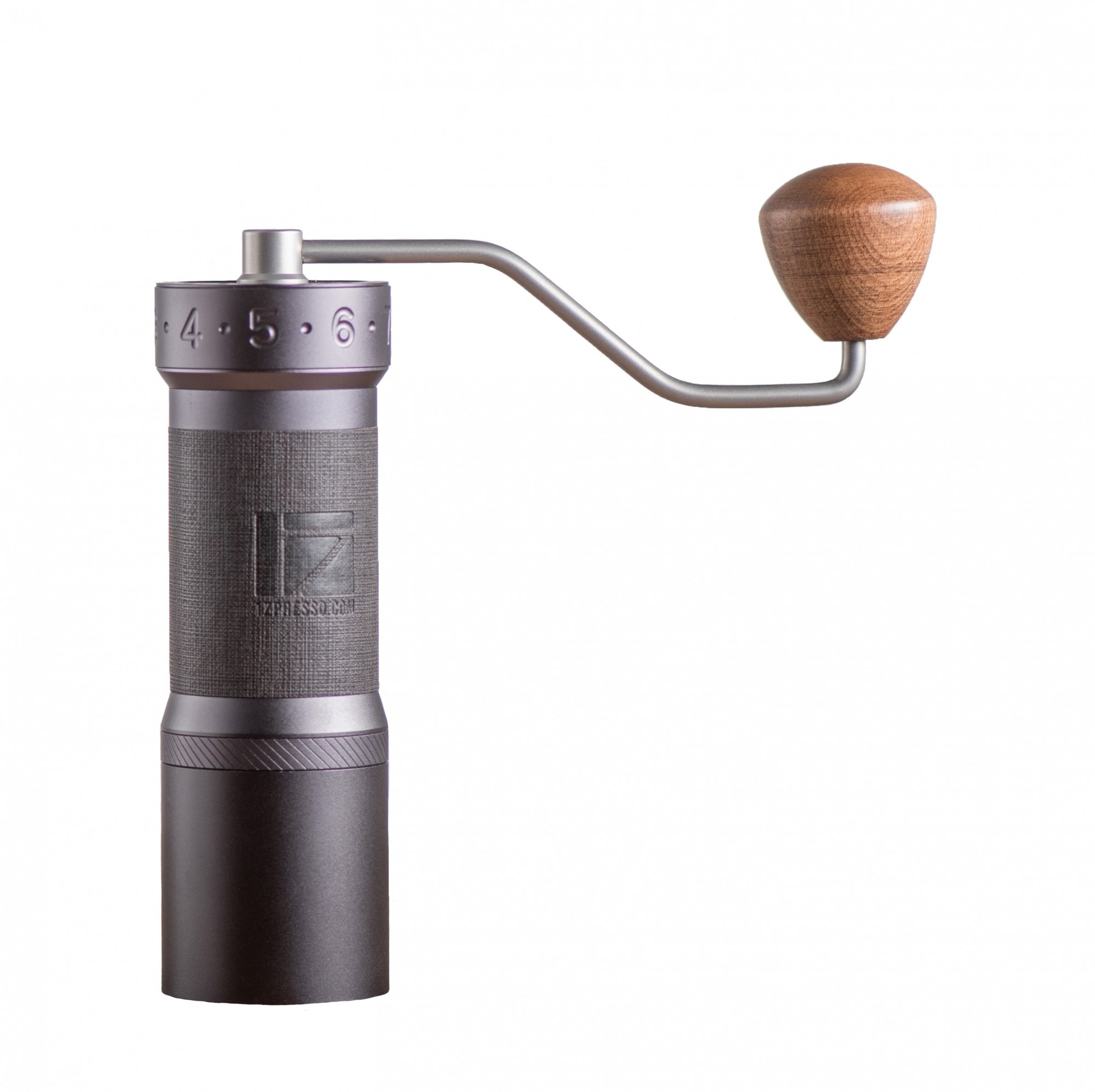 

Кофемолка ручная 1Zpresso K-Max