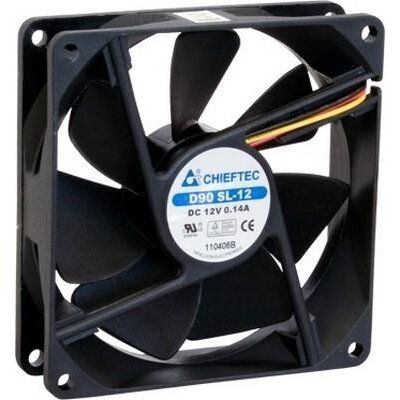 

Chieftec Thermal Killer AF-0925S