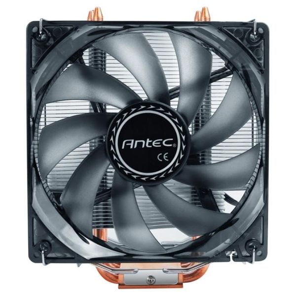 

Antec C400 Blue (0-761345-10920-8)