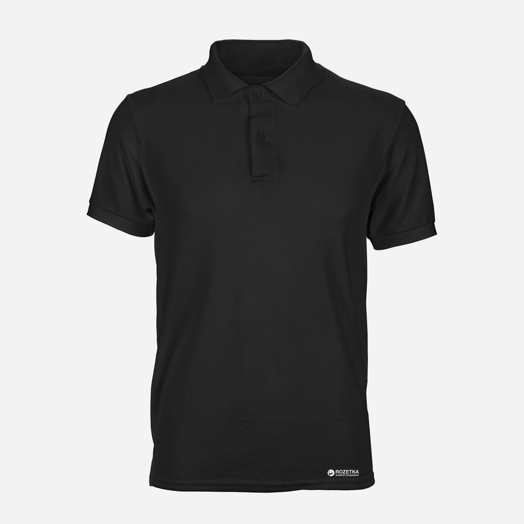 

Поло LikeMe 111-00016-1010 XL Черное
