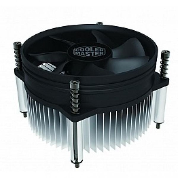 

Cooler Master i30 (RH-I30-26PK-R1)