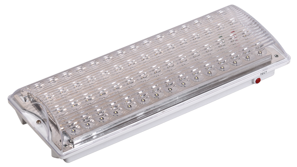 

Светильник IEK аварийный дпа 2104 непостоянного действия 60led 4ч ip20 (ldpa0-2104-60-k01)