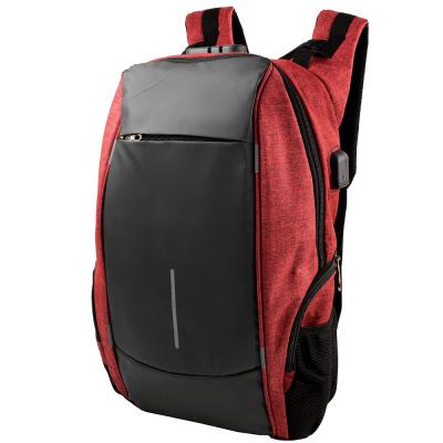 

Смарт-рюкзак Valiria Fashion 3DETAB86-09-1