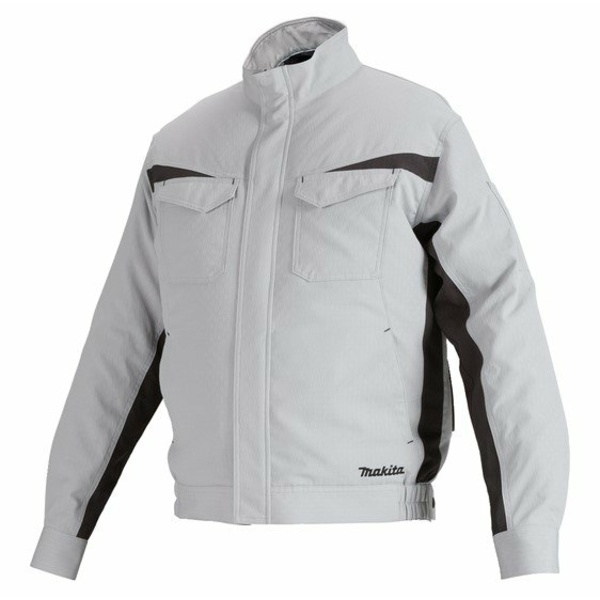 

Аккумуляторная куртка с вентиляцией Makita DFJ213Z3XL, размер XXXL