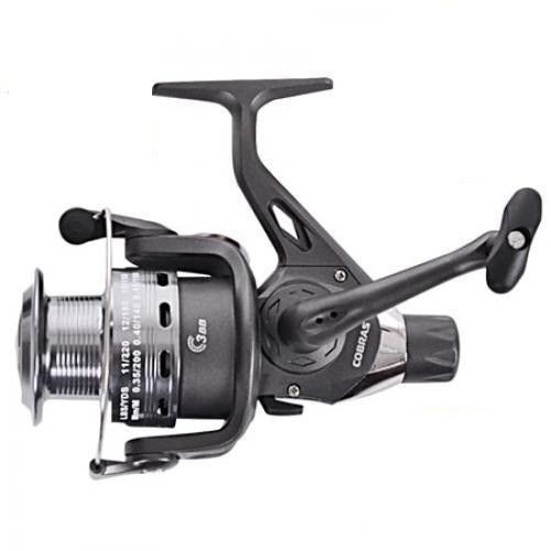 

Катушка рыболовная Cobra NEW 6000 3BB FF23600