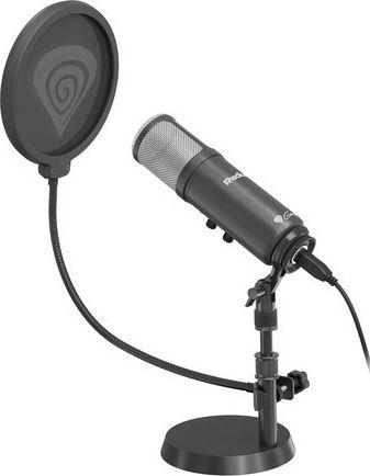 

Микрофон Genesis Radium 600