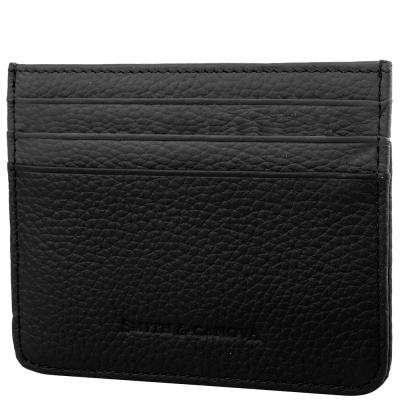 

Картхолдер Smith&Canova FUL90014-black-grey
