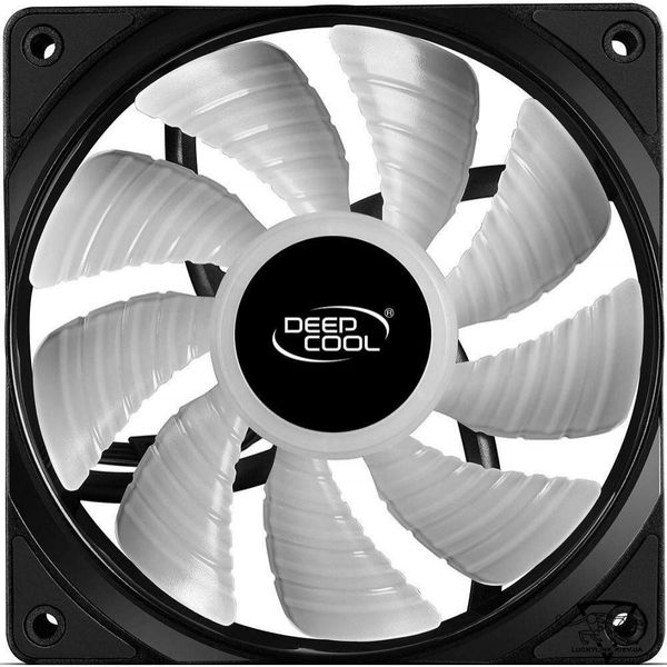 

Deepcool RF 120 B (DP-FLED-RF120-BL)