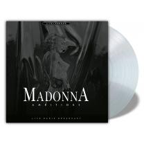 

Виниловая пластинка Madonna - Ambitious 2020 (Phr 1006) Pearl Hunters Records/EU Mint (art.239887)