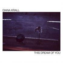 

Виниловая пластинка Diana Krall - This Dream Of You 2 LP Set 2020 (B0032520-01, Ltd.clear) Verve Records/EU Mint (art.239978)