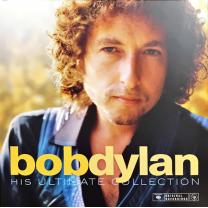 

Виниловая пластинка Bob Dylan - His Ultimate Collection 2019 (19075991391) Sony Music/EU Mint (art.239781)