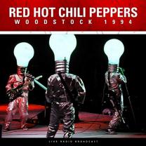 

Виниловая пластинка Red Hot Chili Peppers - Best Of Woodstock 1994 2019 (Cl79998, 180 Gm.) Cult Legends/EU Mint (art.239894)