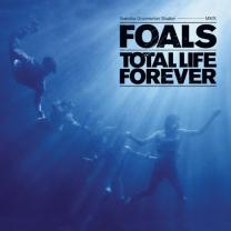 

Виниловая пластинка Foals - Total Life Forever 2010 (5051865913900) Warner/EU Mint (art.239857)