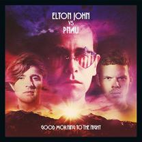 

Виниловая пластинка Elton John Vs Pnau - Good Morning To The Night 2018 (6731694, Ltd., 180 Gm.) Umc/EU Mint (art.239946)