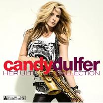 

Виниловая пластинка Candy Dulfer - Her Ultimate Collection 2021 (19439889511) Ariola/EUmint (art.239944)