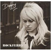 

Виниловая пластинка Duffy - Rockferry 2008 (176 696-9) A&m Records/EU Mint (art.239943)