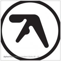 

Виниловая пластинка Aphex Twin - Selected Ambient Works 85-92 2 LP Set 2013 (Amblp3922) Apollo/EU Mint (art.239917)