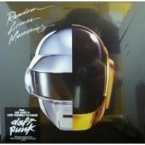 

Виниловая пластинка Daft Punk - Random Access Memories 2 LP Set 2013 (88883716861, 180 Gm.) Gat, Sony/EU Mint (art.217182)