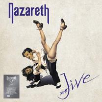 

Виниловая пластинка Nazareth - No Jive 2019 (Salvo405Lp) Salvo/EU Mint (art.239954)