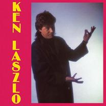 

Виниловая пластинка Ken Laszlo - Ken Laszlo 2014 (Mir 100751, 180 Gm.) Mirumir/EU Mint (art.239865)