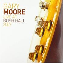 

Виниловая пластинка Gary Moore - Live At Bush Hall 2007 2 LP Set 2014 (021370Emx, Limited Edition) Gat, Ear/Ger. Mint (art.236676)