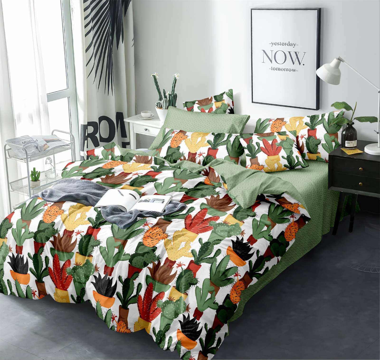 

Пододеяльник MirSon Бязь Premium 17-0002 Cecilio 175х210