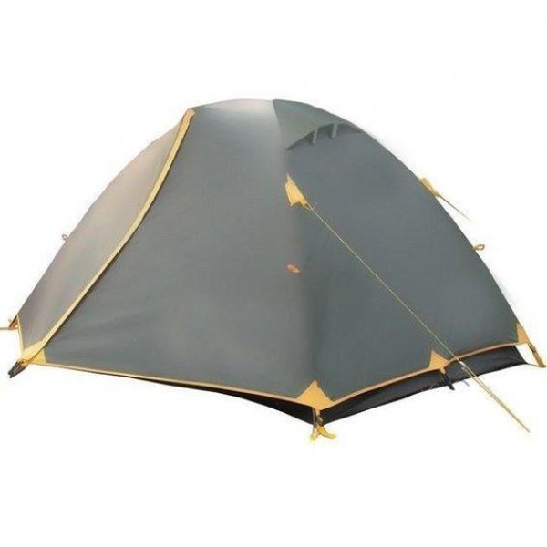 

Палатка Nishe 3 v2 Tramp TRT-054