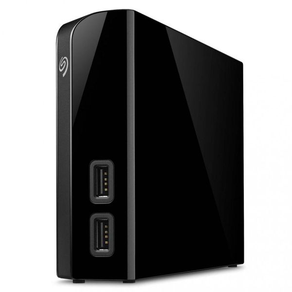

Seagate Backup Plus Hub Black (STEL4000200)
