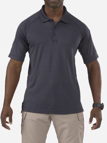 

Поло 5.11 Tactical Performance Polo 71049-018  Charcoal, Поло 5.11 Tactical Performance Polo 71049-018 XL Charcoal