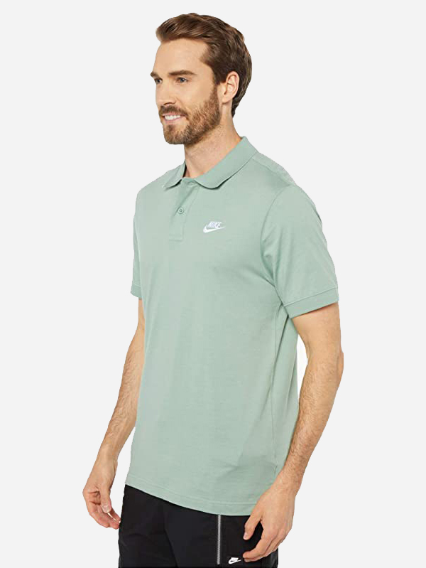 

Поло Nike M Nsw Ce Polo Matchup Jsy CJ4461-352 S