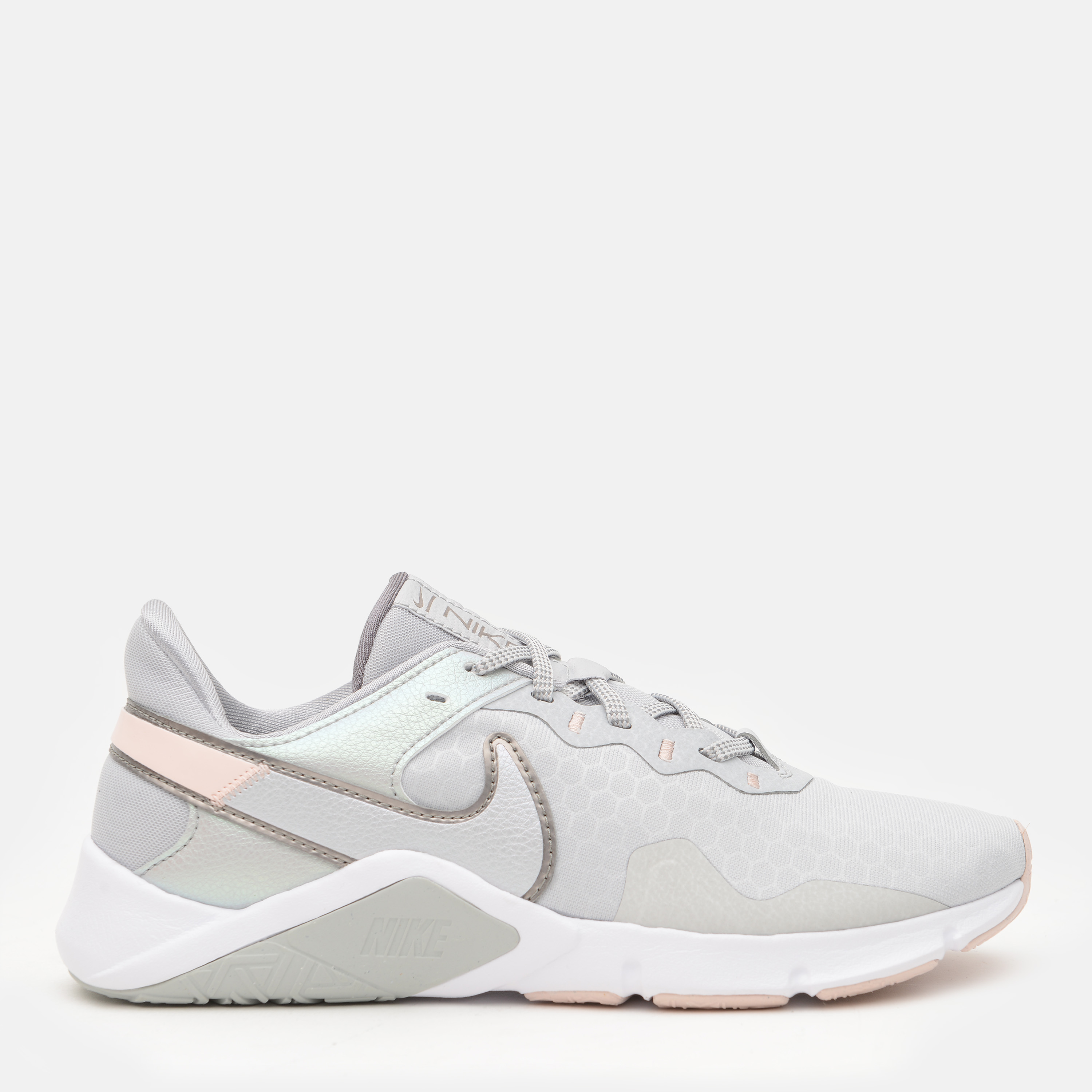 ROZETKA ᐈ Кроссовки Nike W Legend Essential 2 CQ9545-004 38 (7) 24 см  Светло-серые (195238305734) купить в Кишинёве, цена в Молдове. Кроссовки  Nike W Legend Essential 2 CQ9545-004 38 (7) 24 см Светло-серые  (195238305734): обзор, описание, продажа.