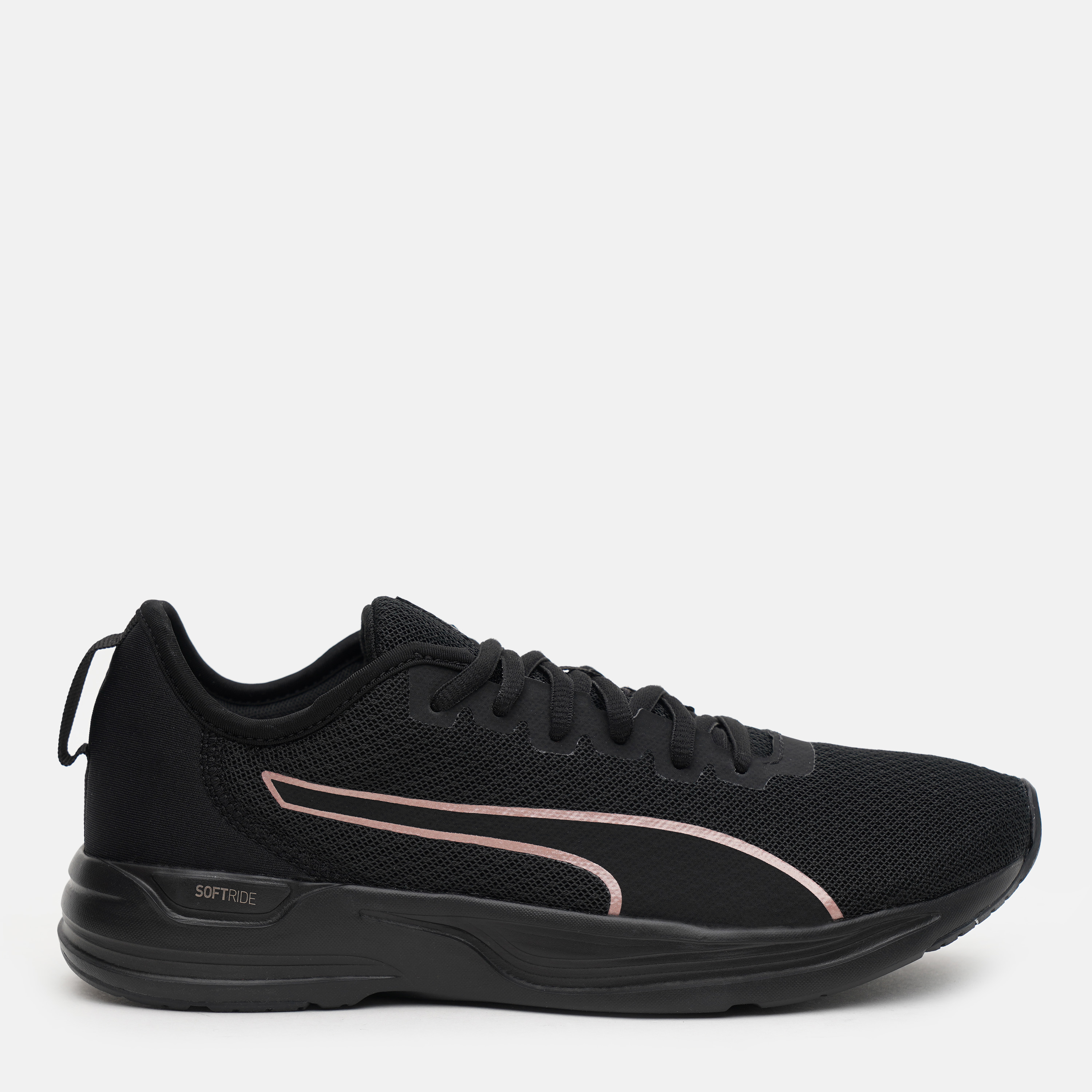 

Кроссовки Puma Accent 19551505 37 (4) 23 см Puma Black-Rose Gold