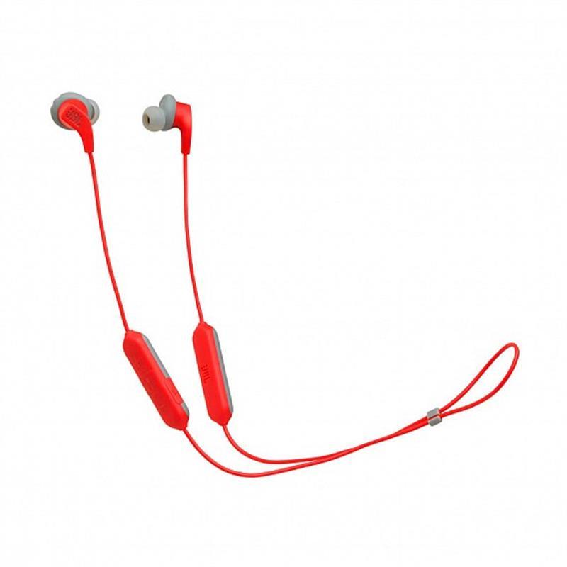 

Наушники JBL Endurance RUN BT Red (JBLENDURRUNBTRED)