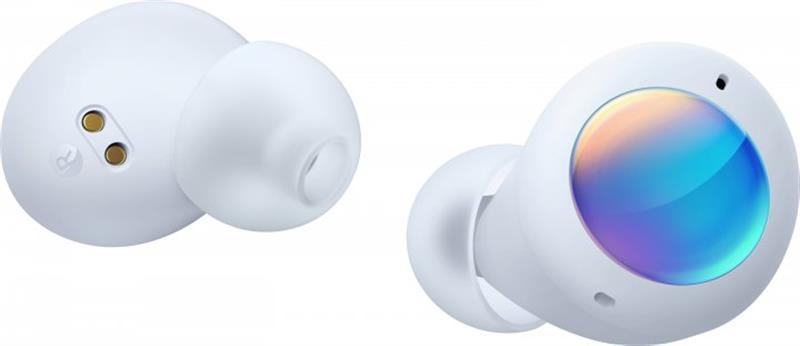 

Компьютерная гарнитура Realme Bluetooth-гарнитура Buds Air2 Neo Grey EU_