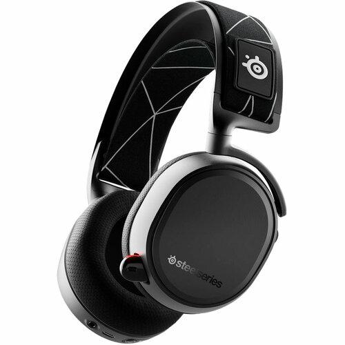 

Компьютерная гарнитура SteelSeries Arctis 9X Black (SS61484)