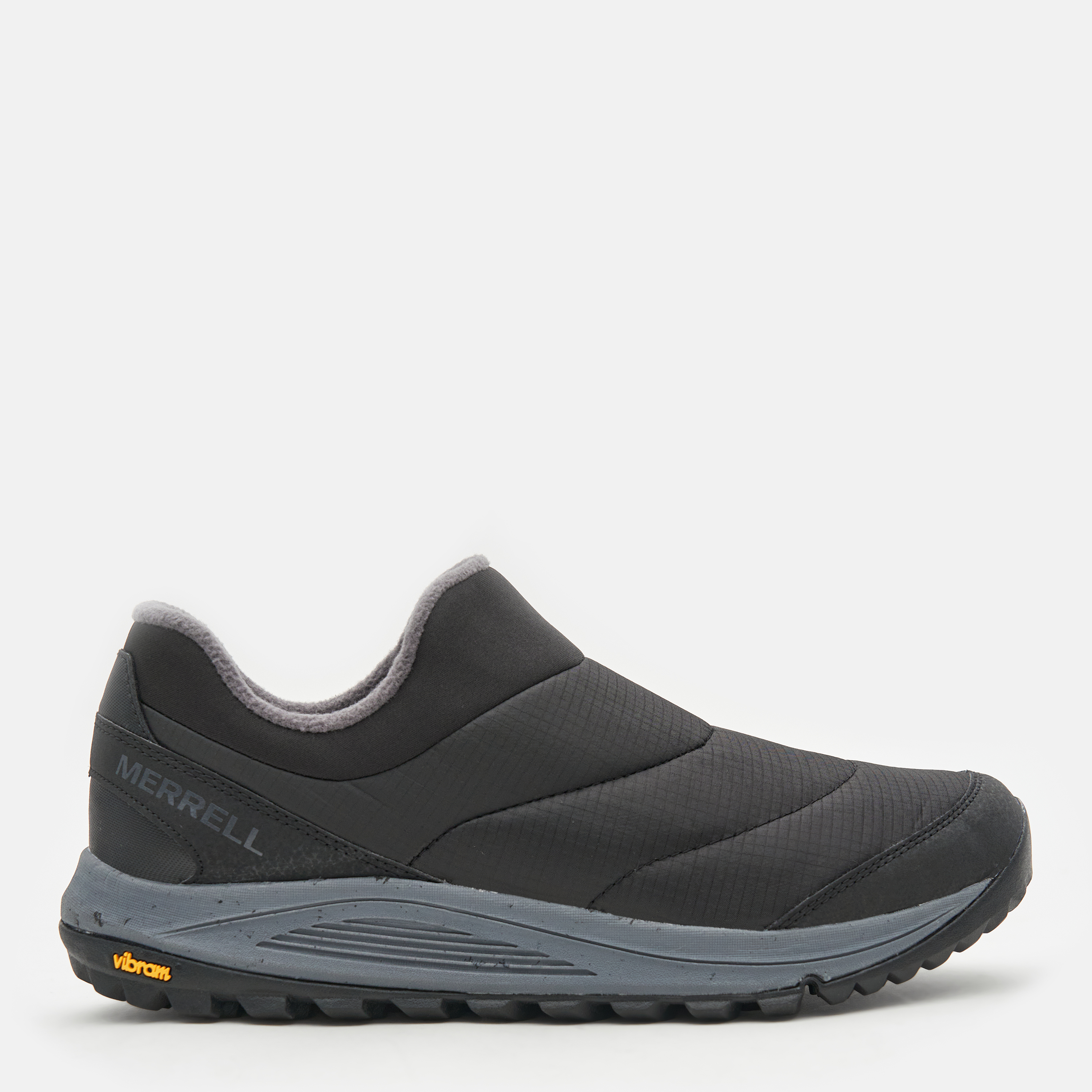 

Ботинки Merrell NOVA SNEAKER MOC J066953 44 Черные