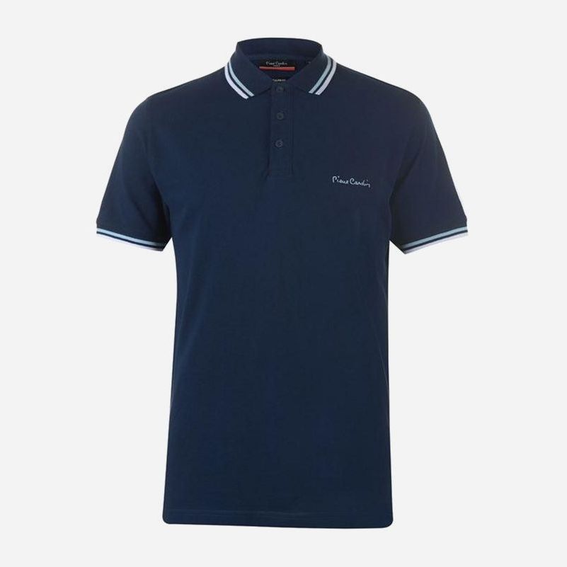 

Поло Pierre Cardin 540779-22 XXL Navy