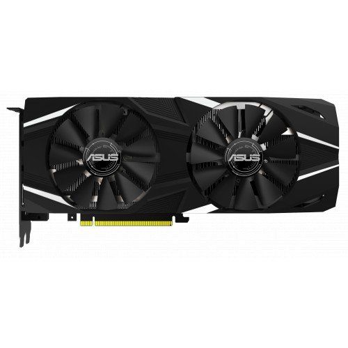 

ASUS DUAL-RTX2080TI-O11G