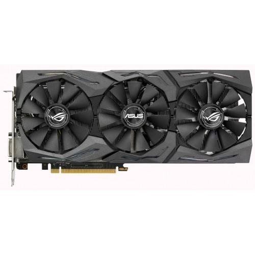 

ASUS ROG STRIX-GTX1060-O6G-GAMING