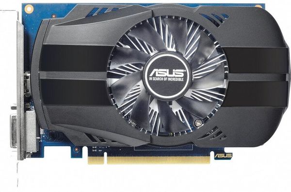 

ASUS PH-GT1030-O2G