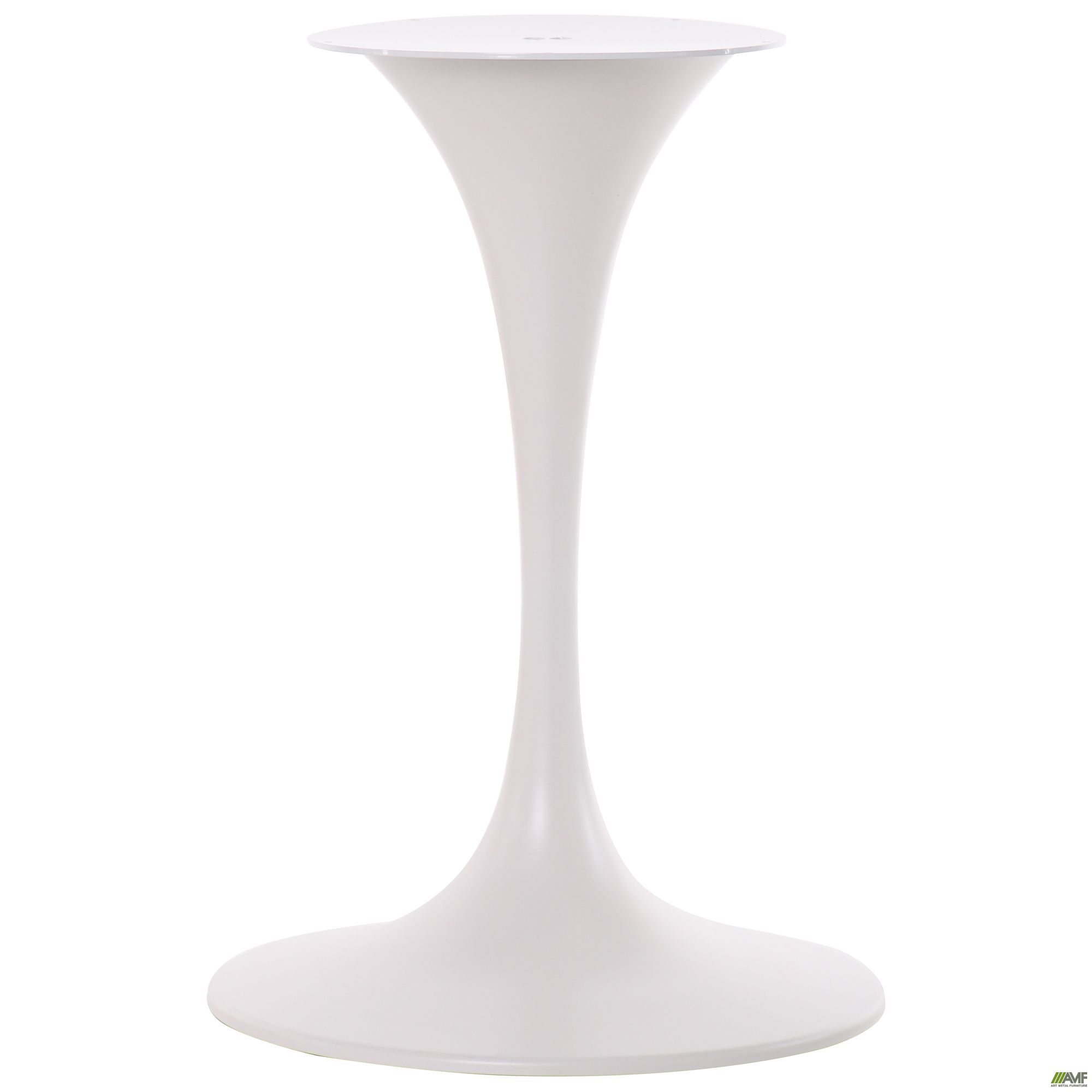 

База AMF Ferrara white 546932