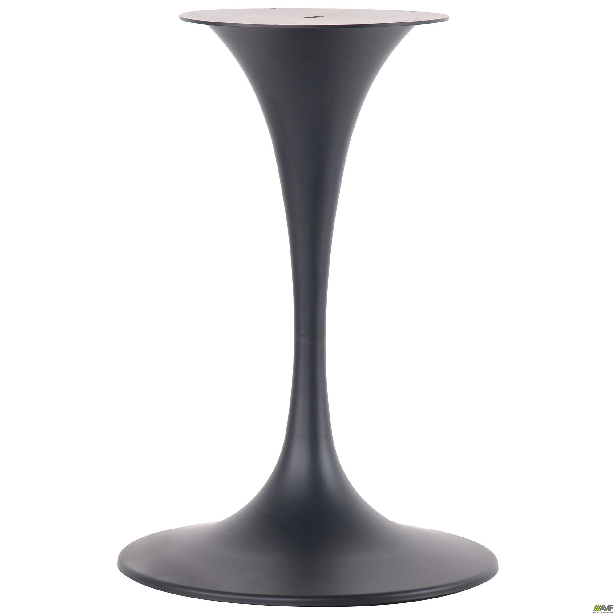 

База AMF Ferrara black 546933