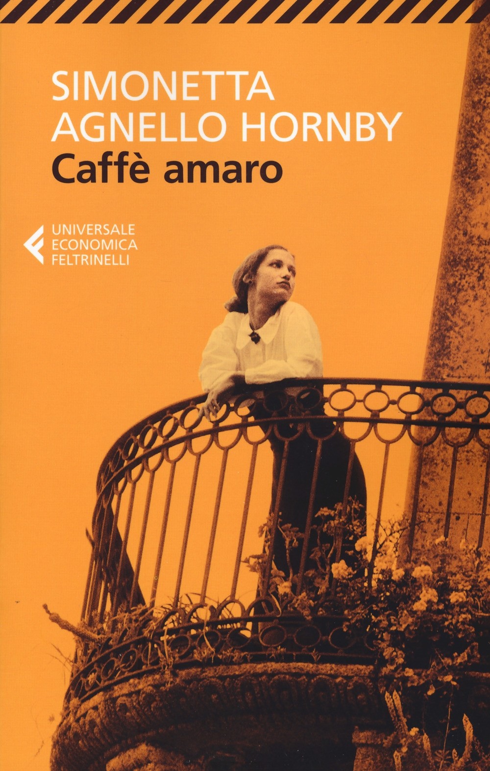

Caffe amaro