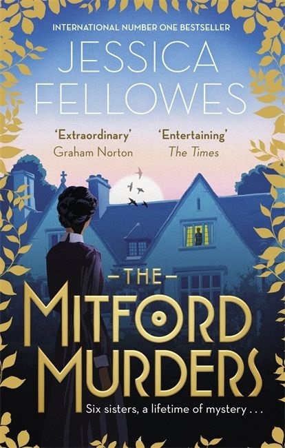 

The Mitford Murders